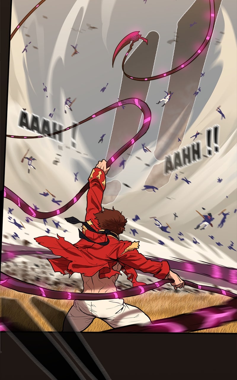 Read Ordeal Fr Manga Online