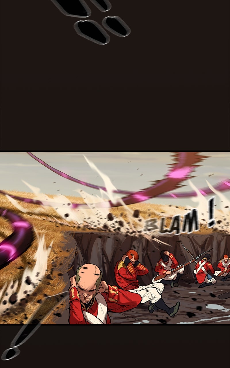 Read Ordeal Fr Manga Online