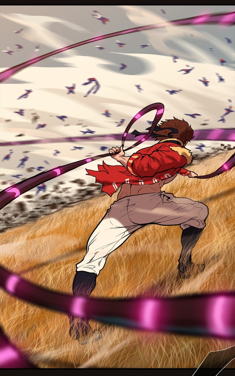 Read Ordeal Fr Manga Online