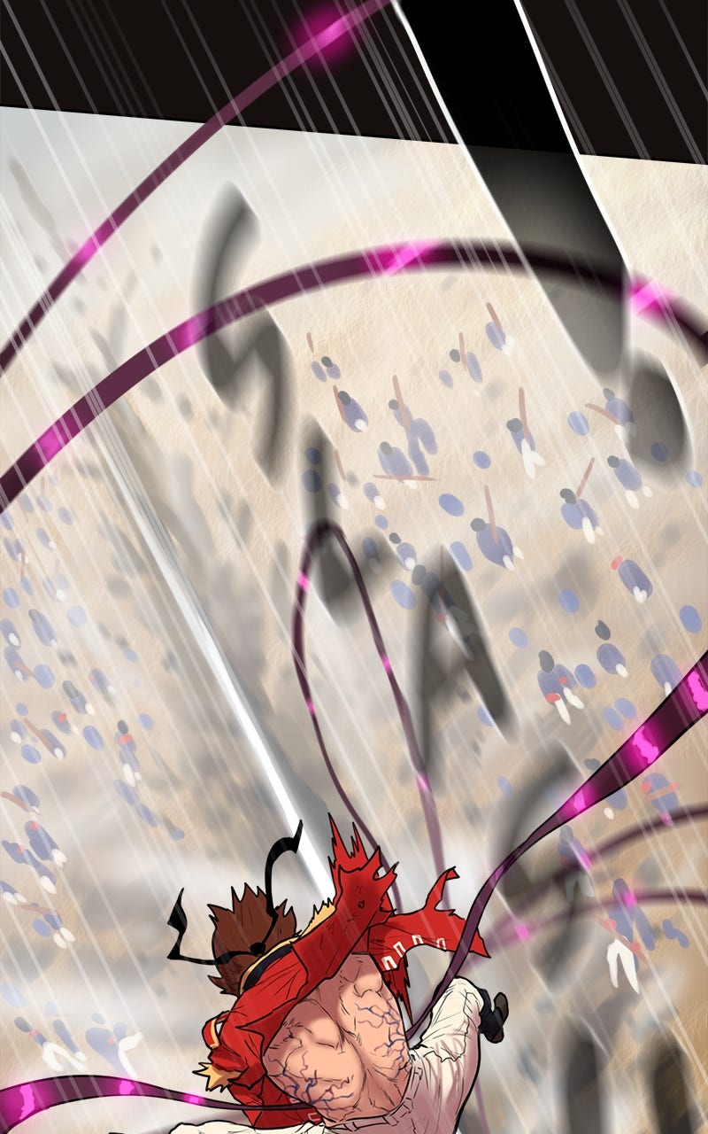 Read Ordeal Fr Manga Online