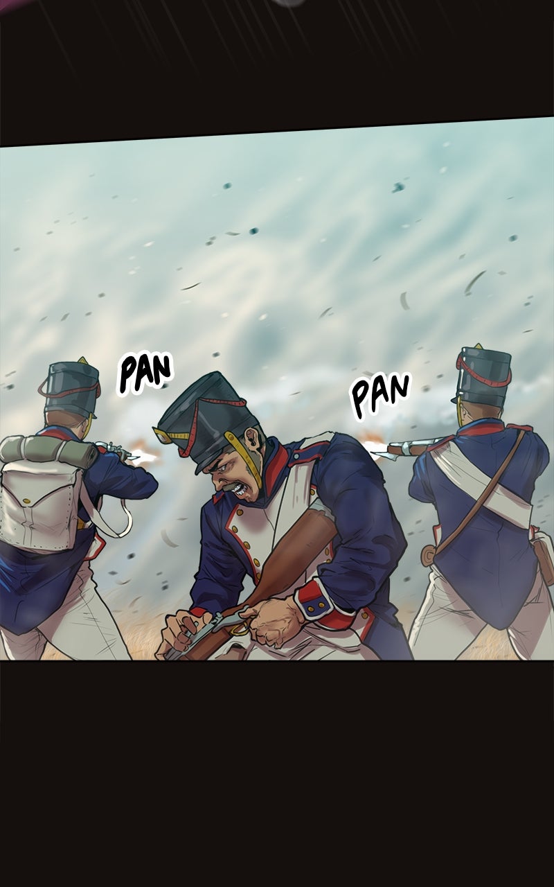 Read Ordeal Fr Manga Online