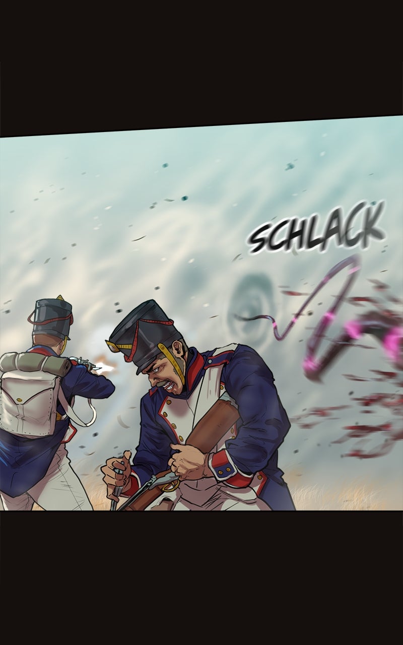 Read Ordeal Fr Manga Online