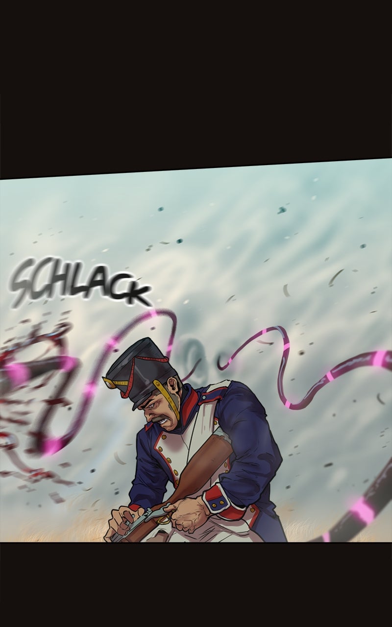 Read Ordeal Fr Manga Online