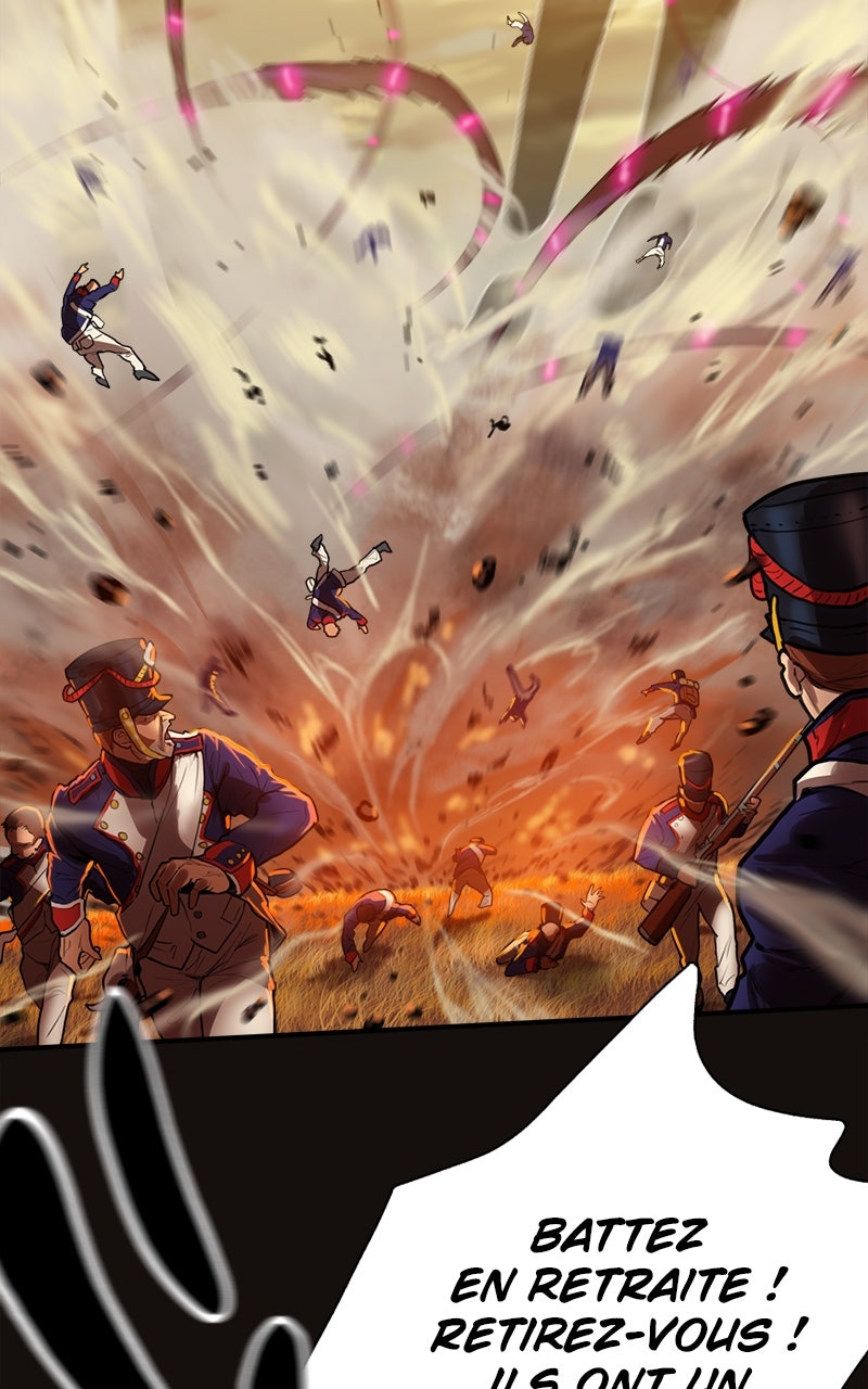 Read Ordeal Fr Manga Online