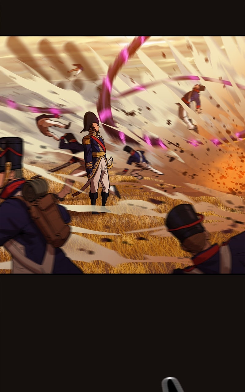 Read Ordeal Fr Manga Online