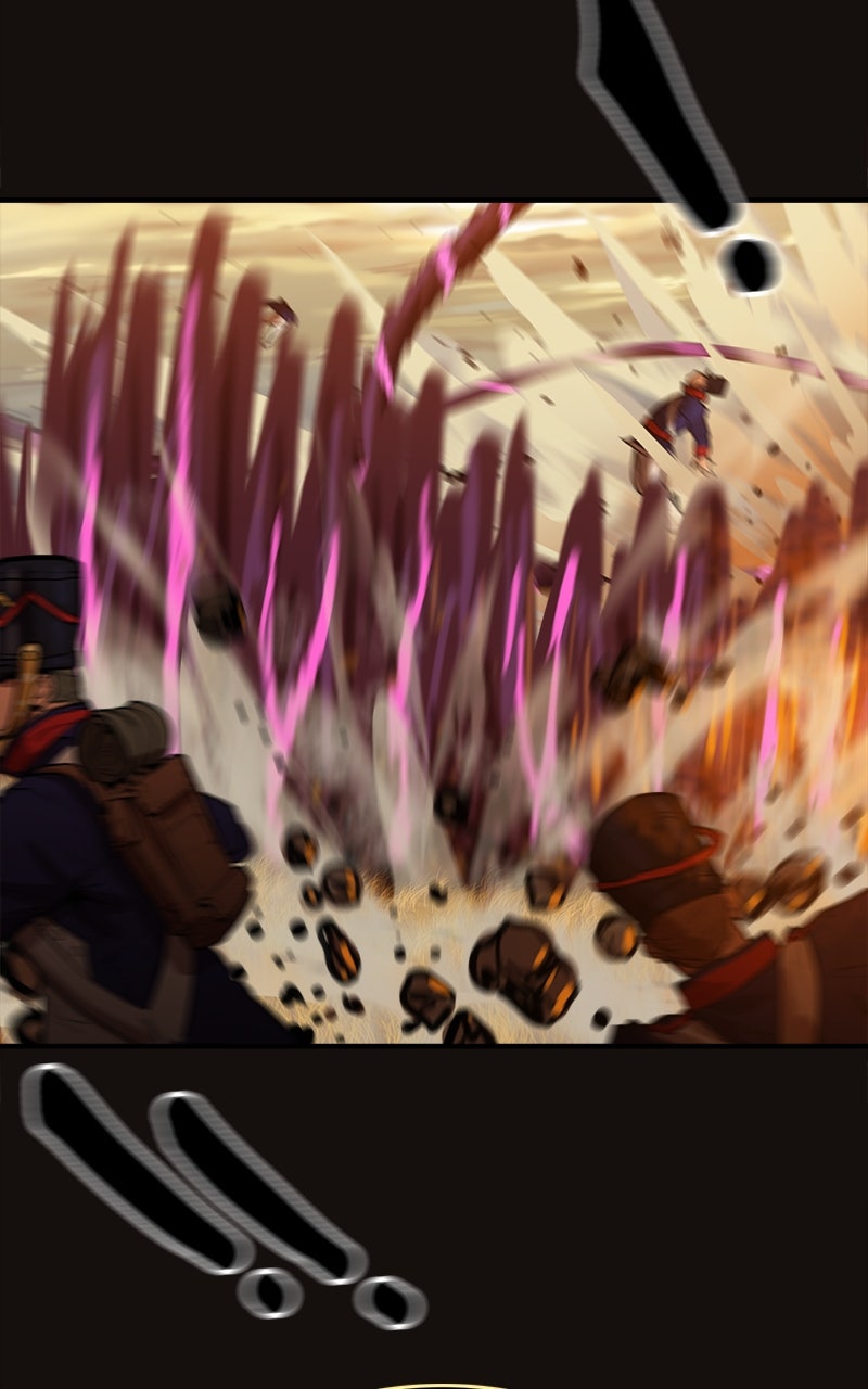 Read Ordeal Fr Manga Online