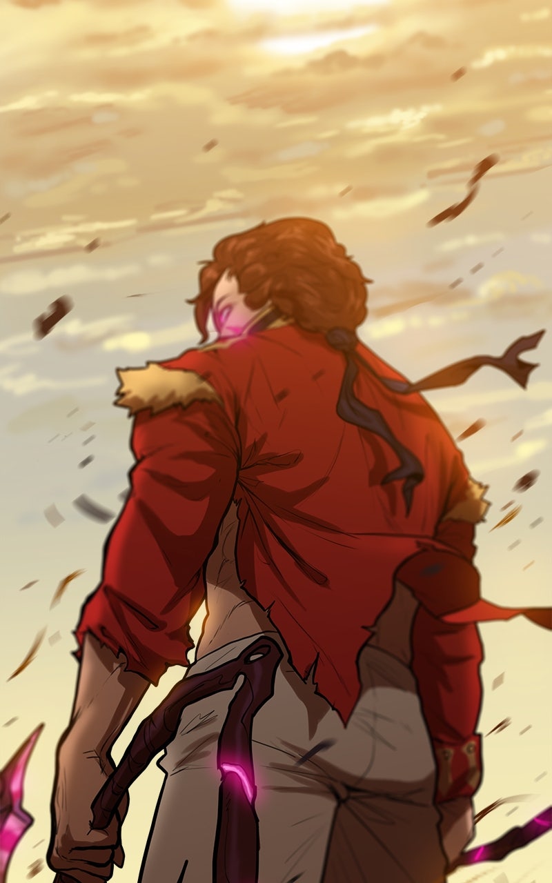 Read Ordeal Fr Manga Online
