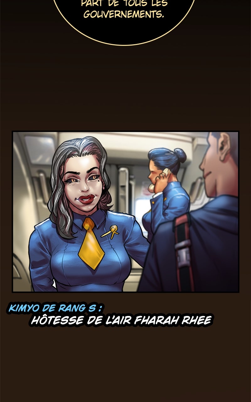 Read Ordeal Fr Manga Online