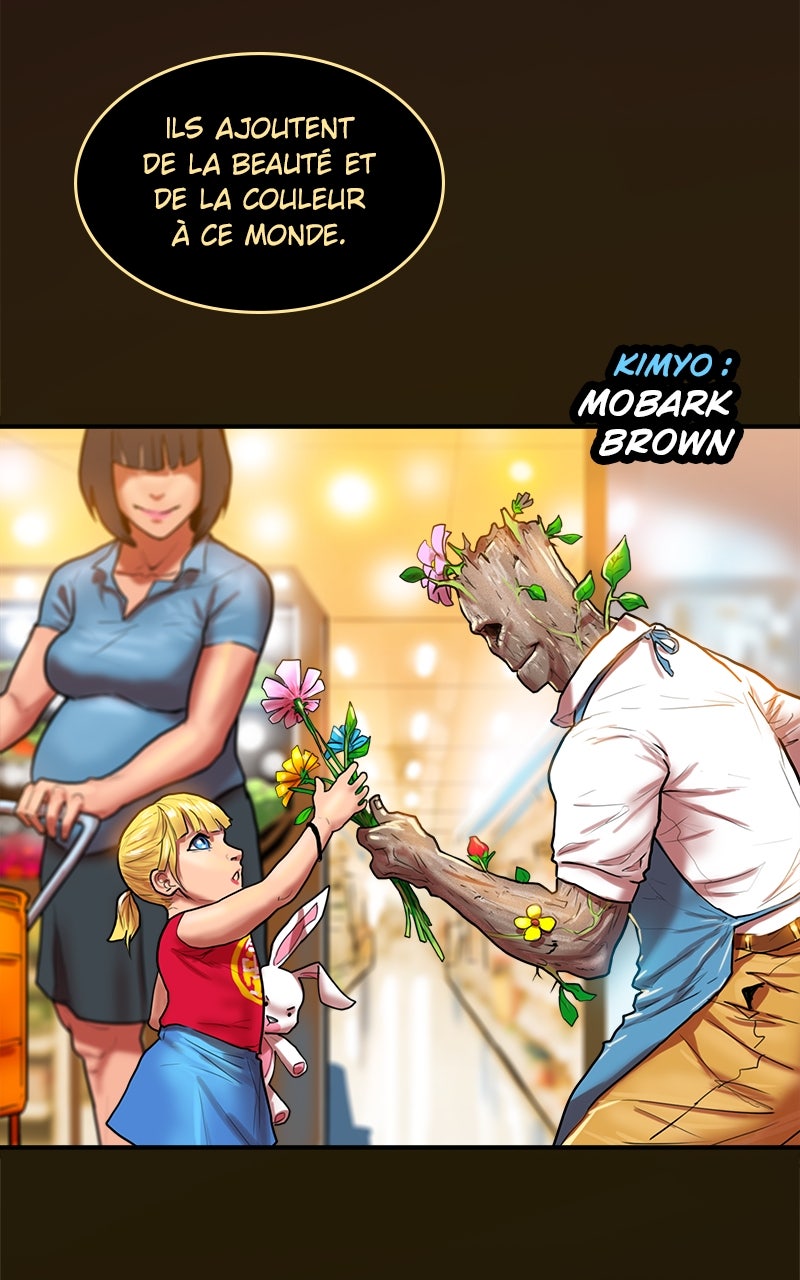 Read Ordeal Fr Manga Online