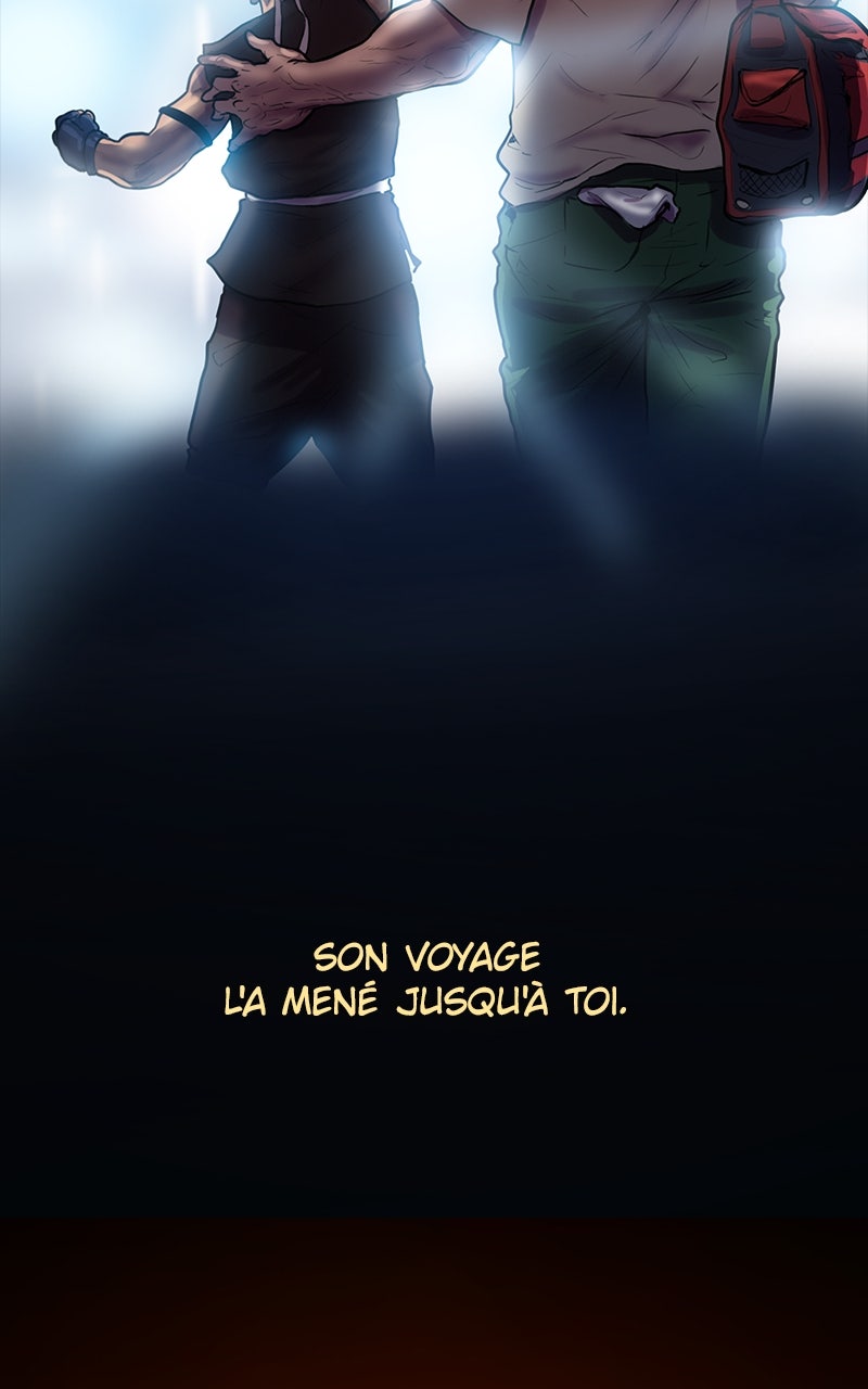 Read Ordeal Fr Manga Online