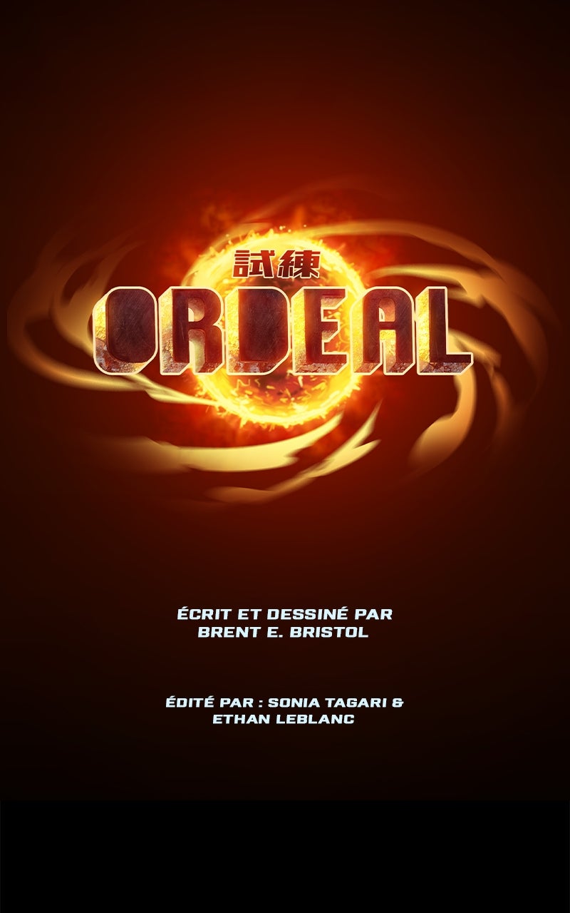Read Ordeal Fr Manga Online