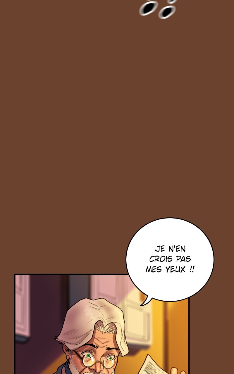 Read Ordeal Fr Manga Online