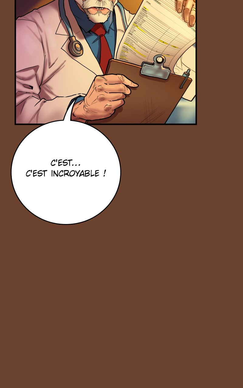 Read Ordeal Fr Manga Online