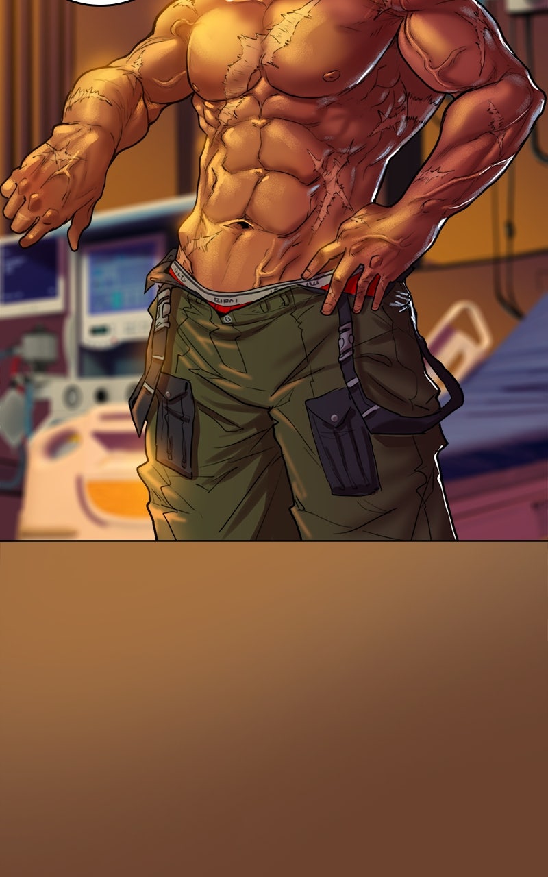 Read Ordeal Fr Manga Online
