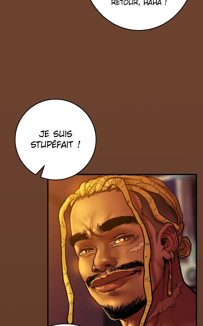 Read Ordeal Fr Manga Online
