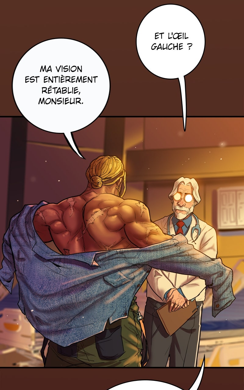 Read Ordeal Fr Manga Online