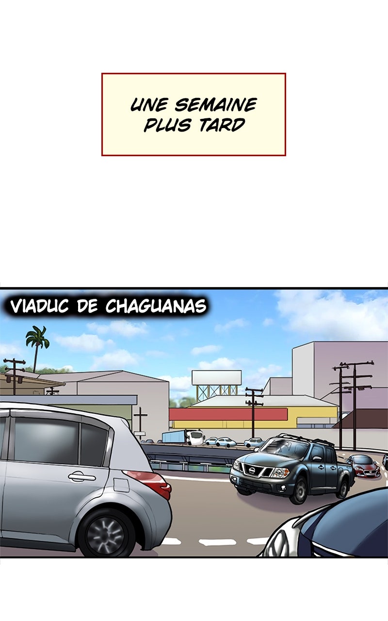 Read Ordeal Fr Manga Online