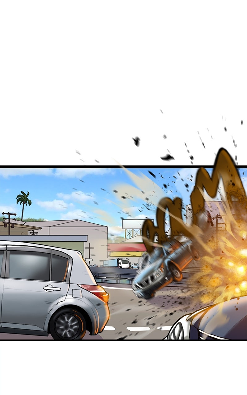 Read Ordeal Fr Manga Online