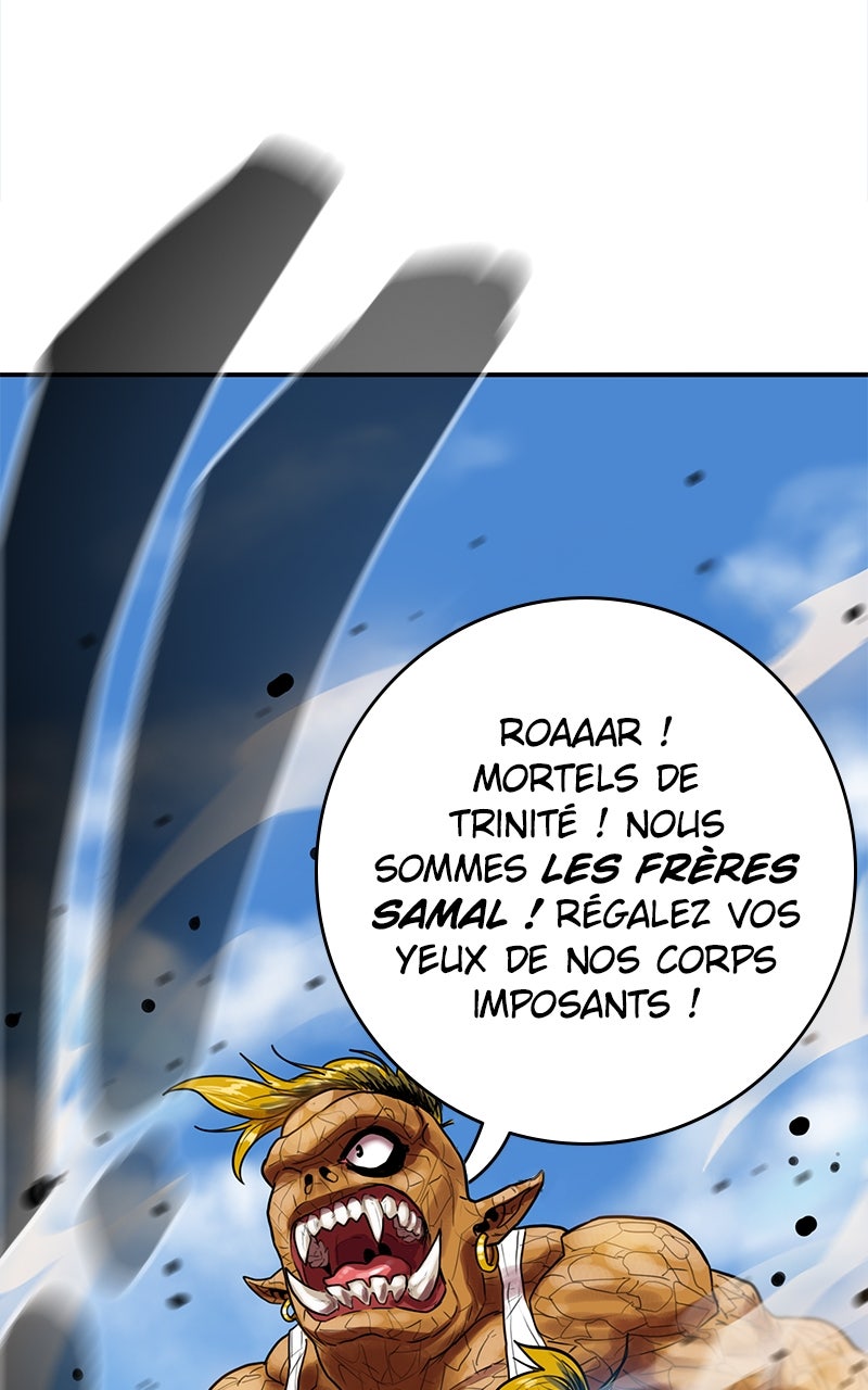Read Ordeal Fr Manga Online