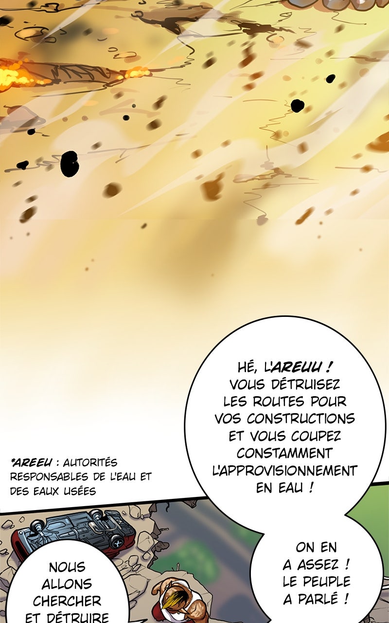 Read Ordeal Fr Manga Online