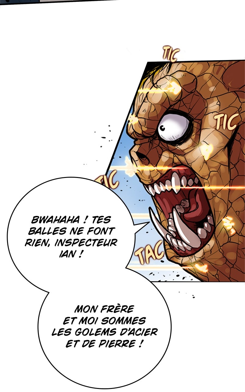 Read Ordeal Fr Manga Online