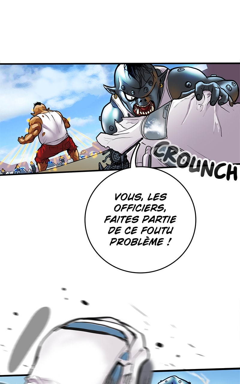 Read Ordeal Fr Manga Online