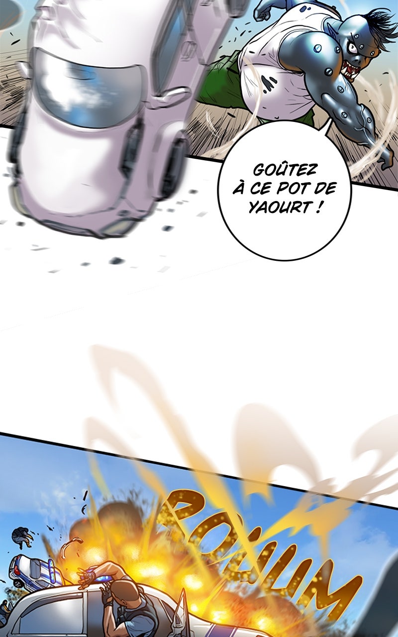 Read Ordeal Fr Manga Online