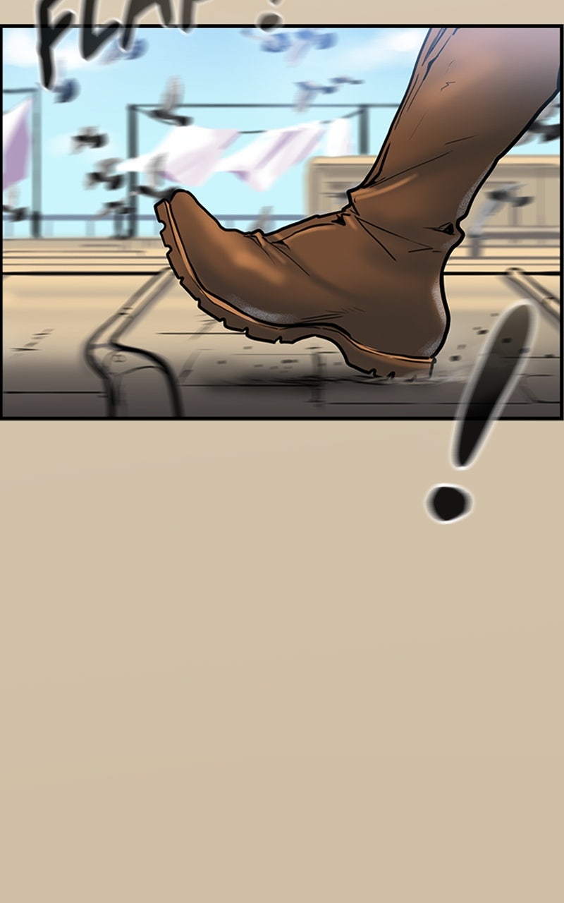 Read Ordeal Fr Manga Online