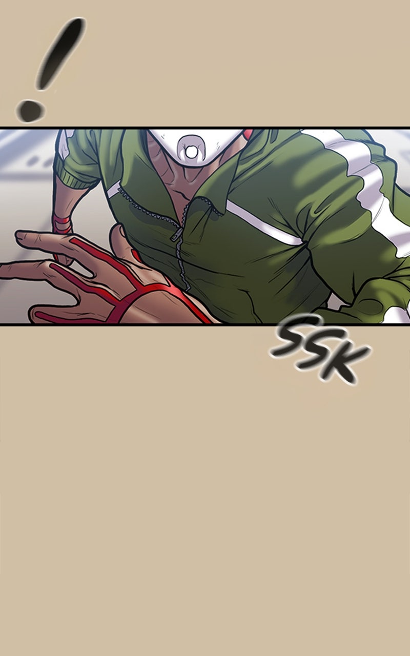 Read Ordeal Fr Manga Online