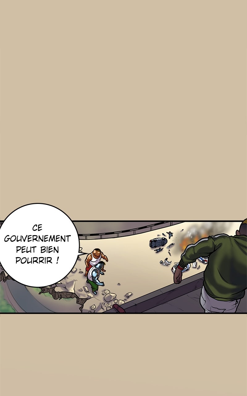 Read Ordeal Fr Manga Online