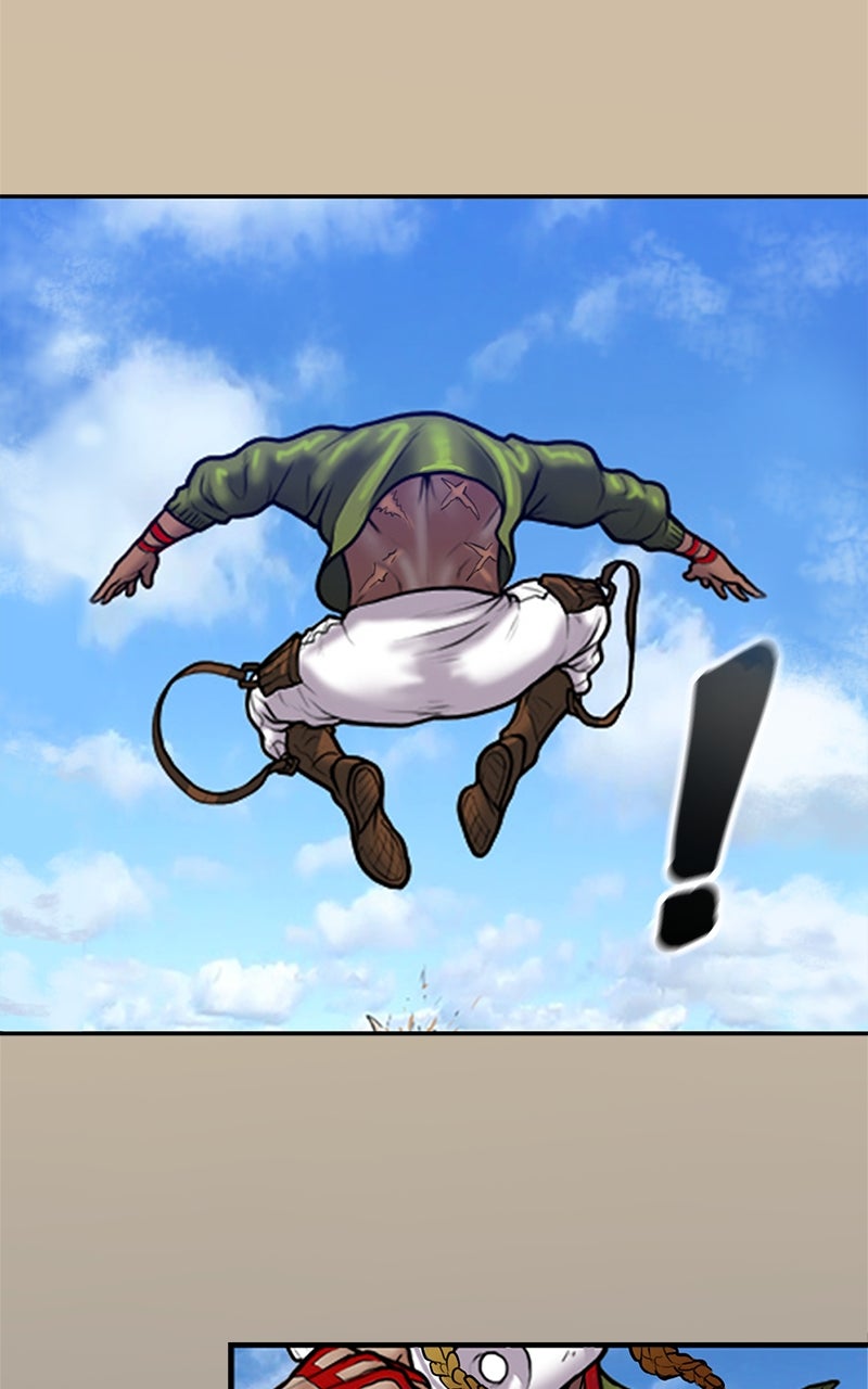 Read Ordeal Fr Manga Online