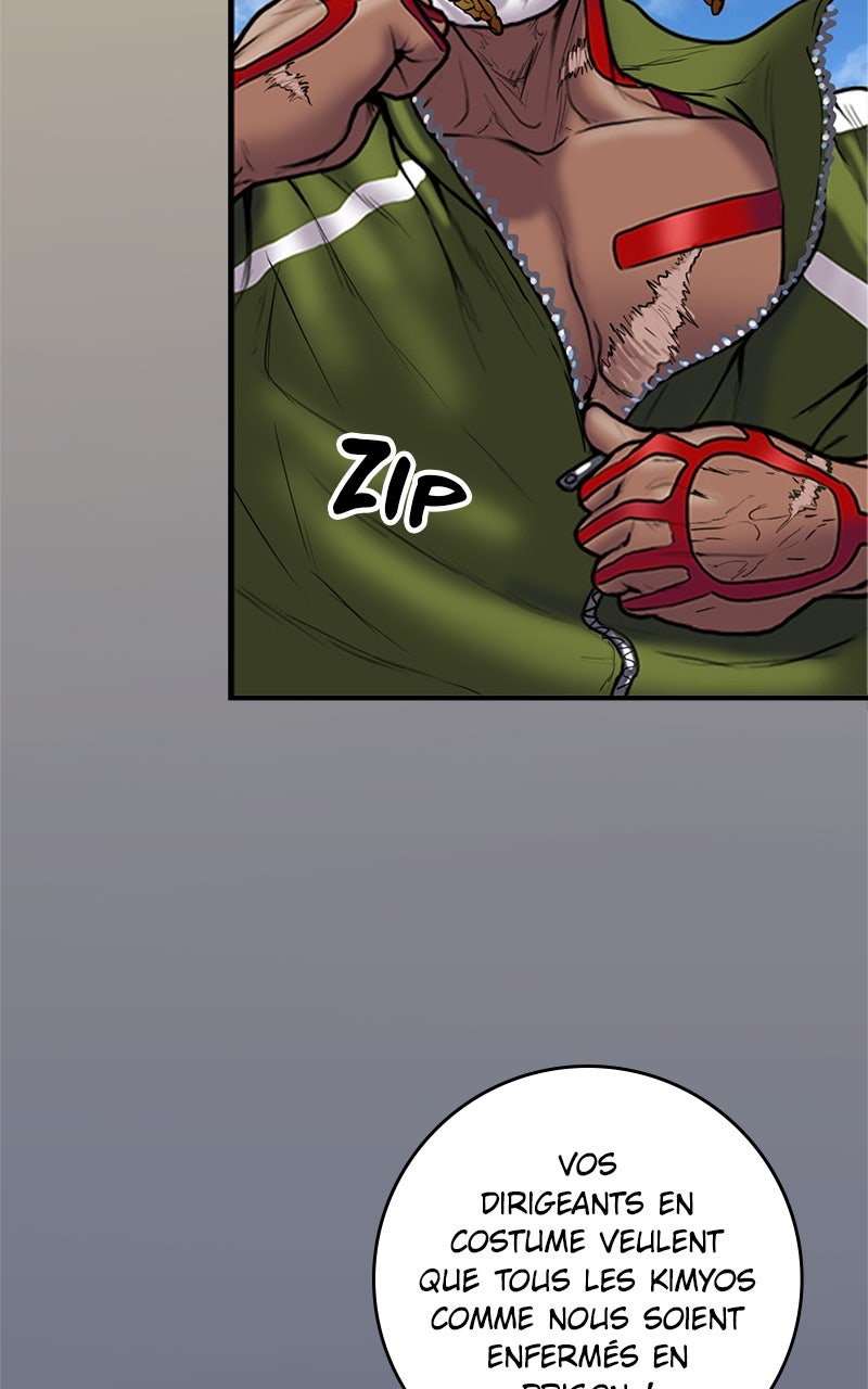 Read Ordeal Fr Manga Online