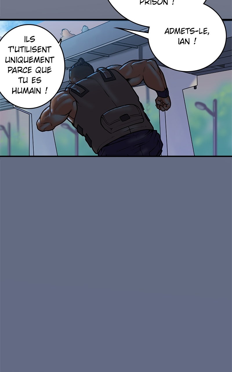 Read Ordeal Fr Manga Online