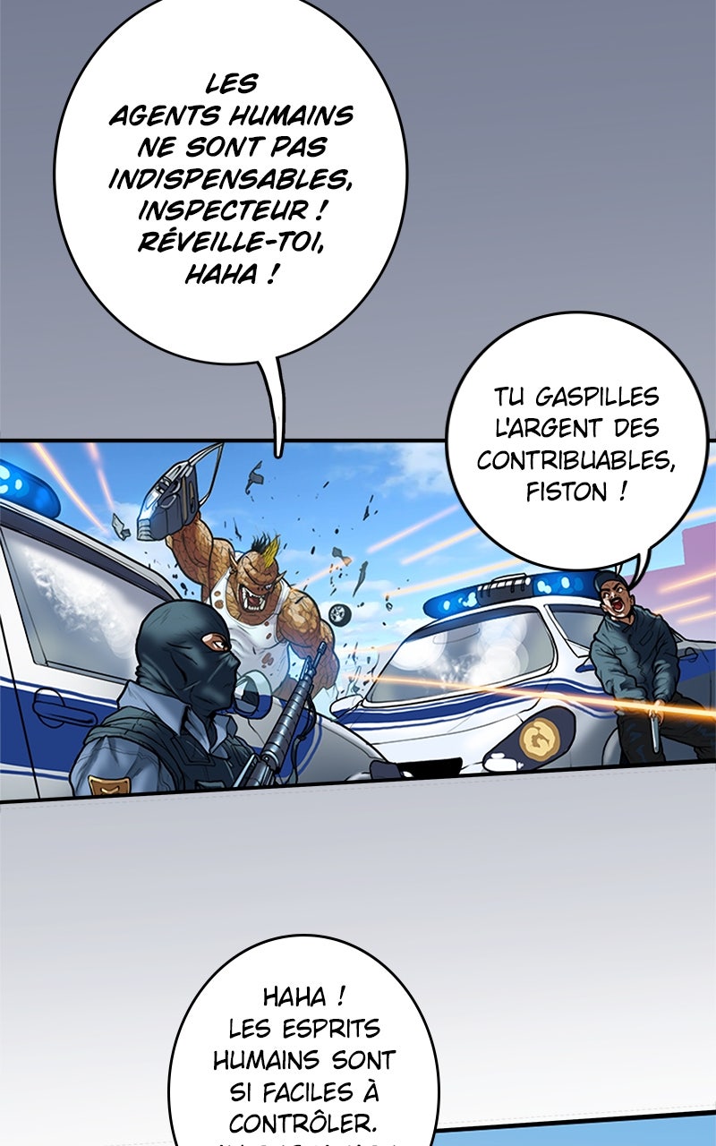 Read Ordeal Fr Manga Online
