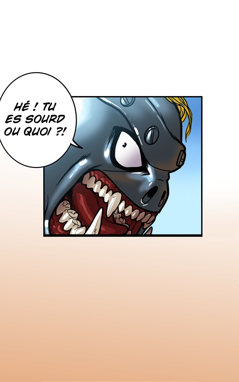 Read Ordeal Fr Manga Online