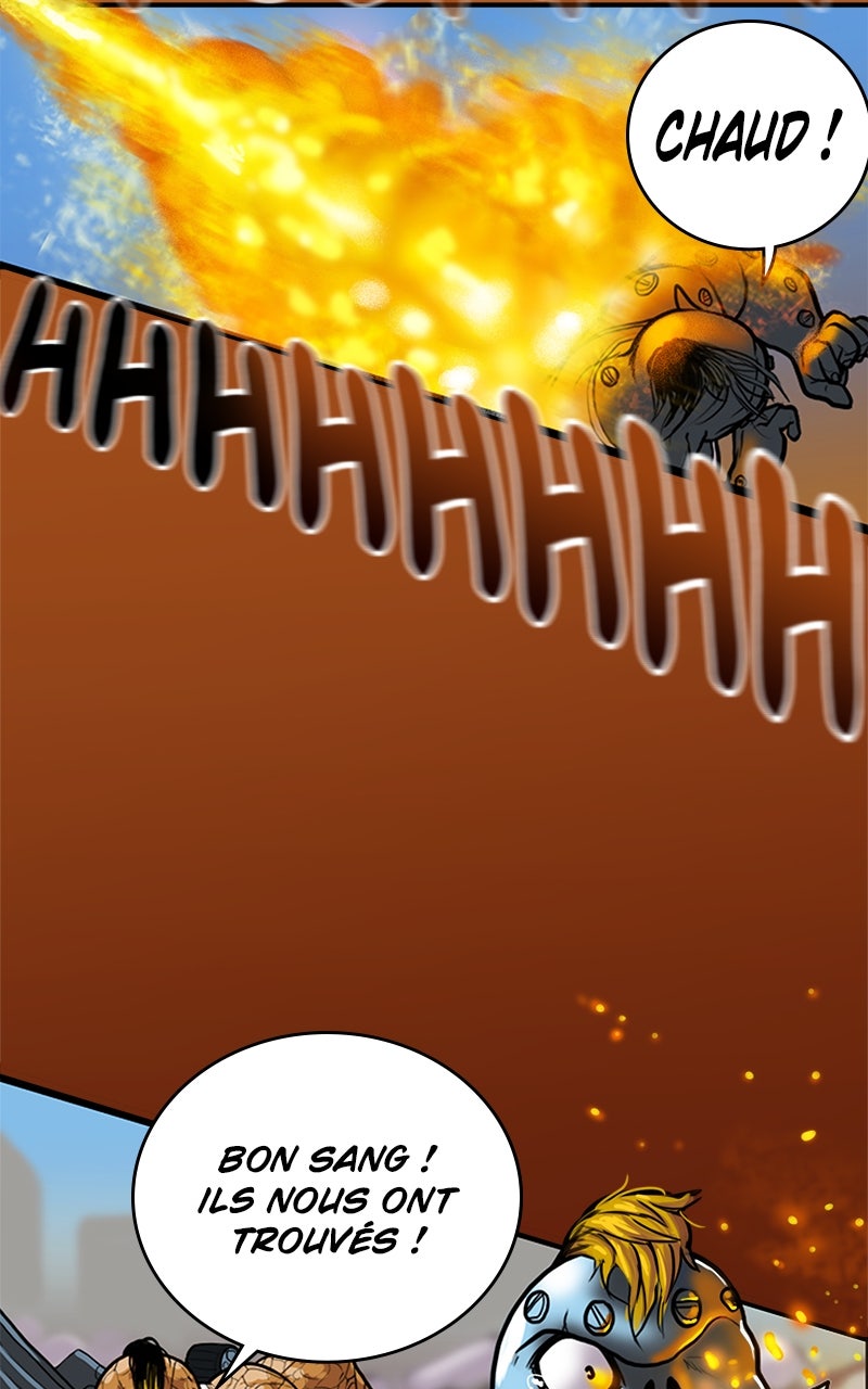Read Ordeal Fr Manga Online