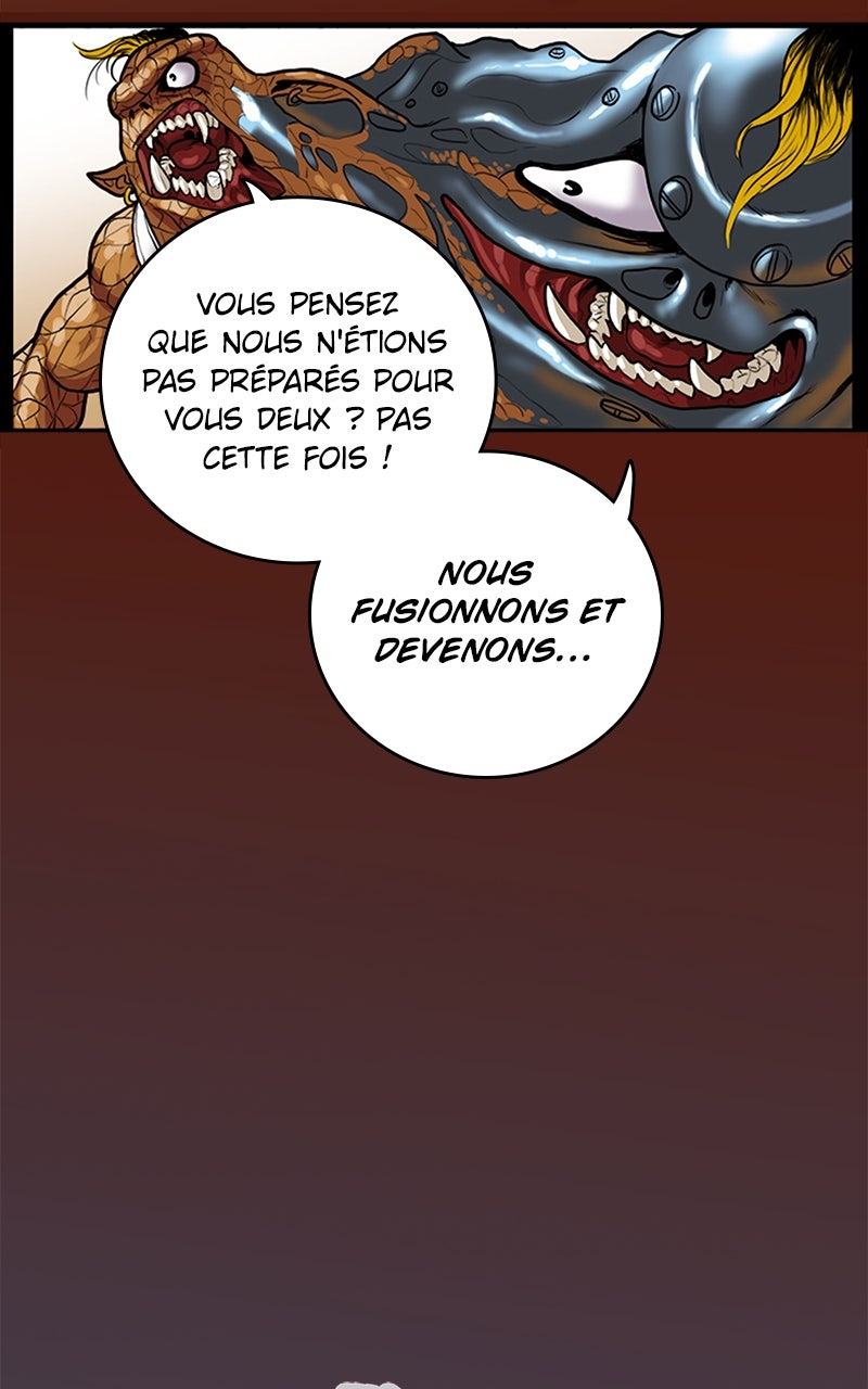 Read Ordeal Fr Manga Online
