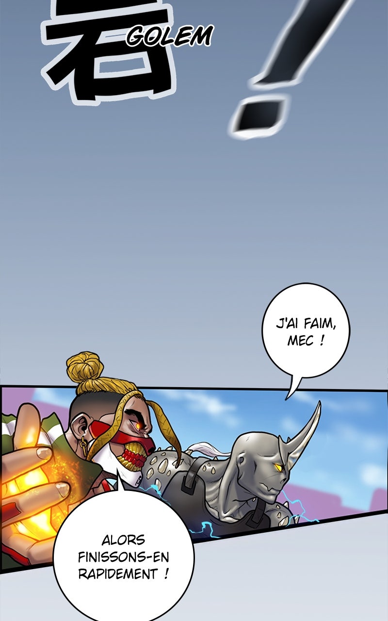 Read Ordeal Fr Manga Online