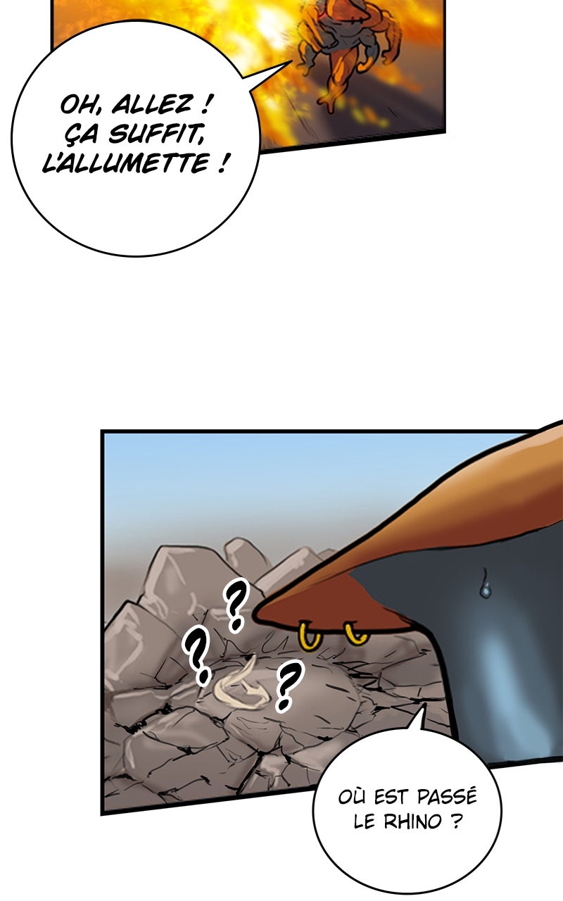 Read Ordeal Fr Manga Online