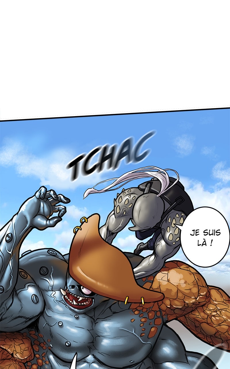 Read Ordeal Fr Manga Online