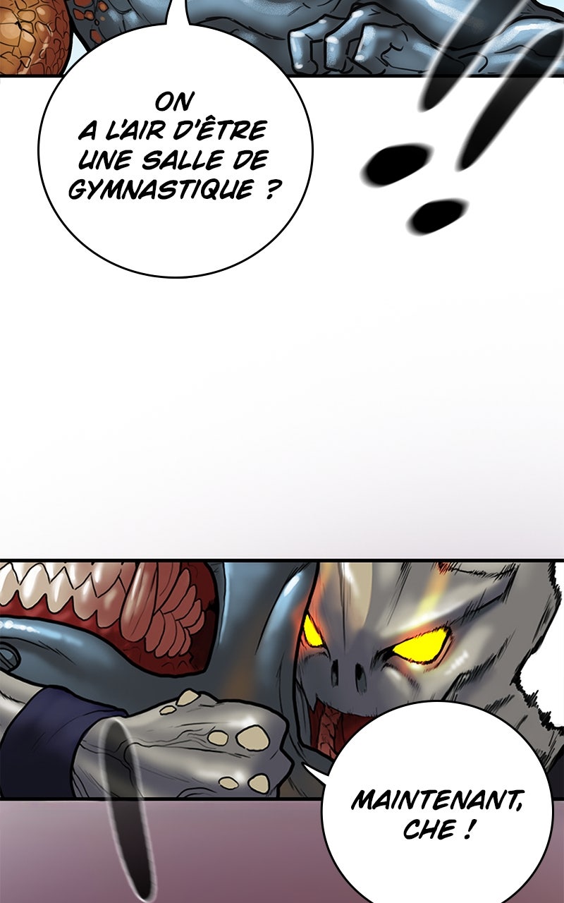 Read Ordeal Fr Manga Online