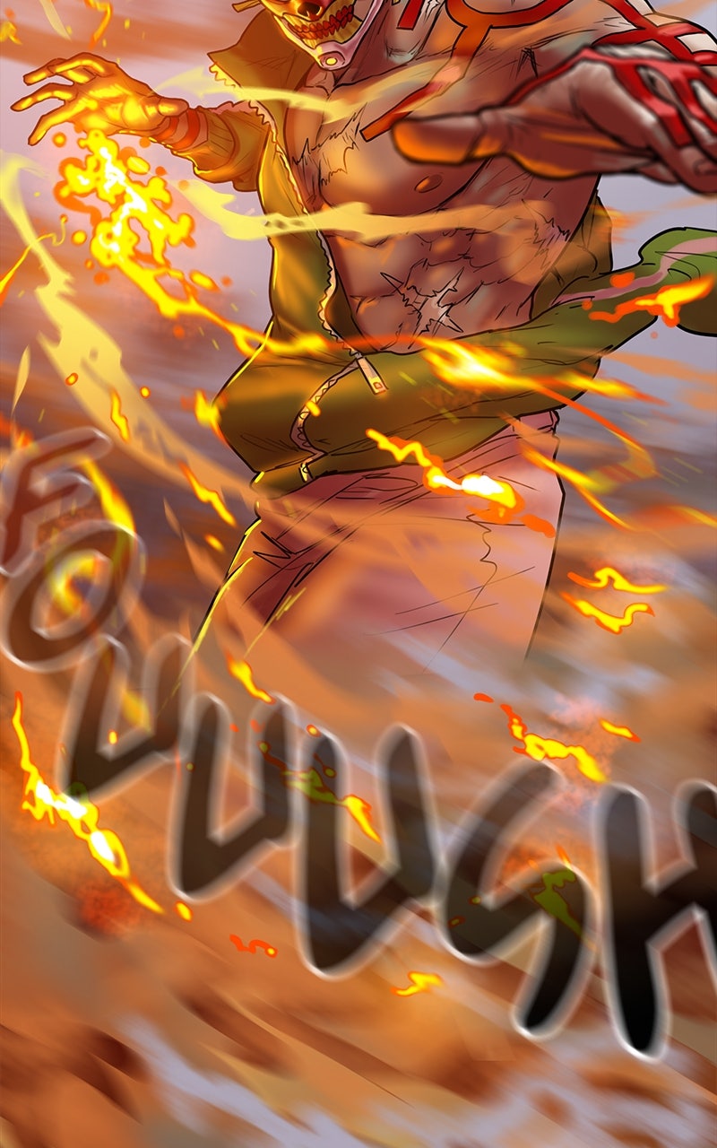 Read Ordeal Fr Manga Online