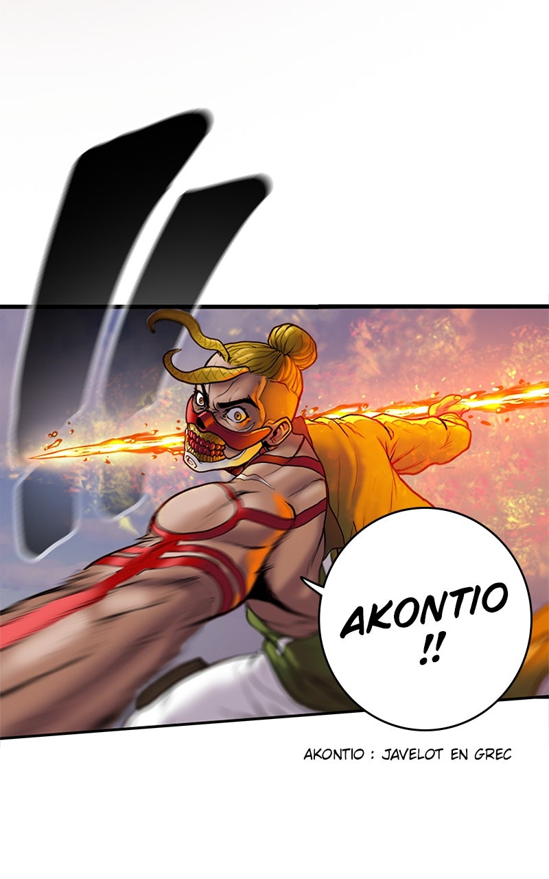 Read Ordeal Fr Manga Online