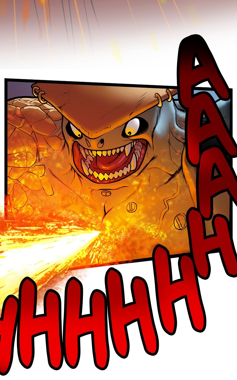 Read Ordeal Fr Manga Online