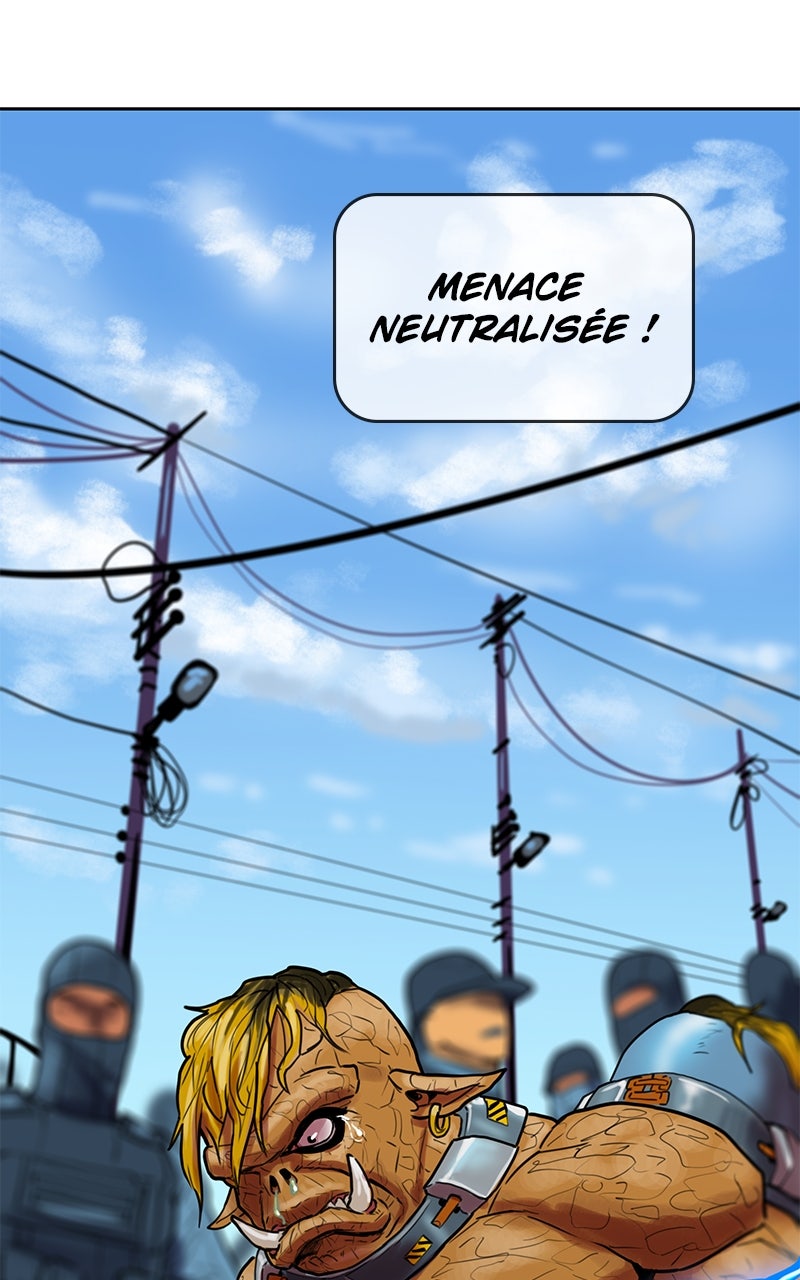 Read Ordeal Fr Manga Online