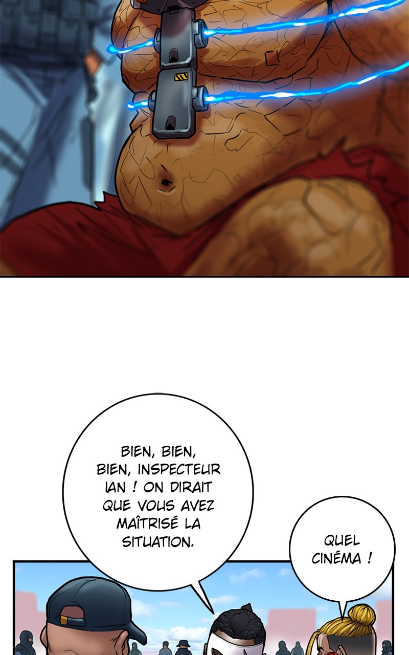 Read Ordeal Fr Manga Online