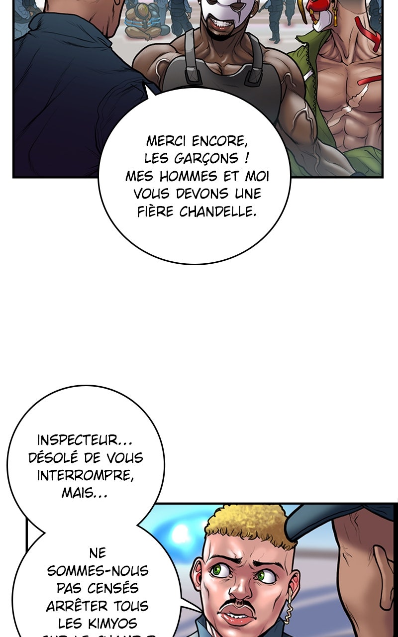 Read Ordeal Fr Manga Online