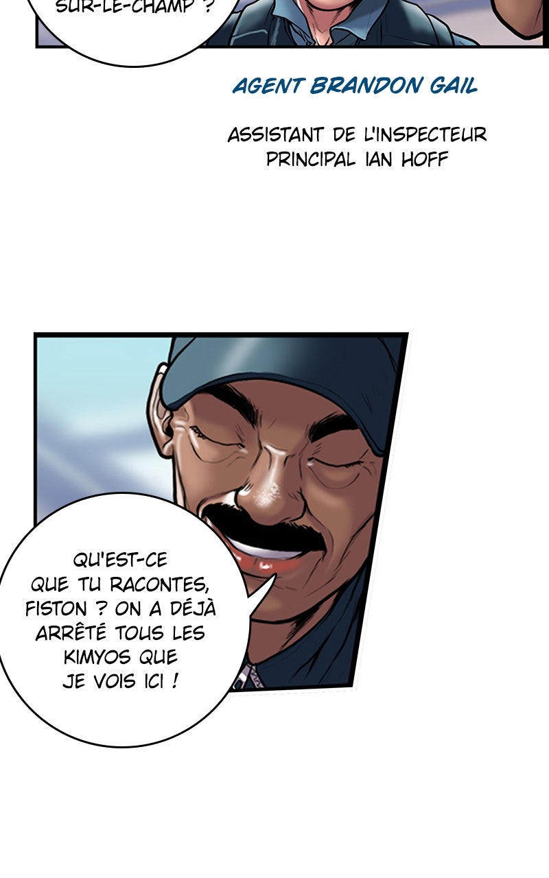 Read Ordeal Fr Manga Online