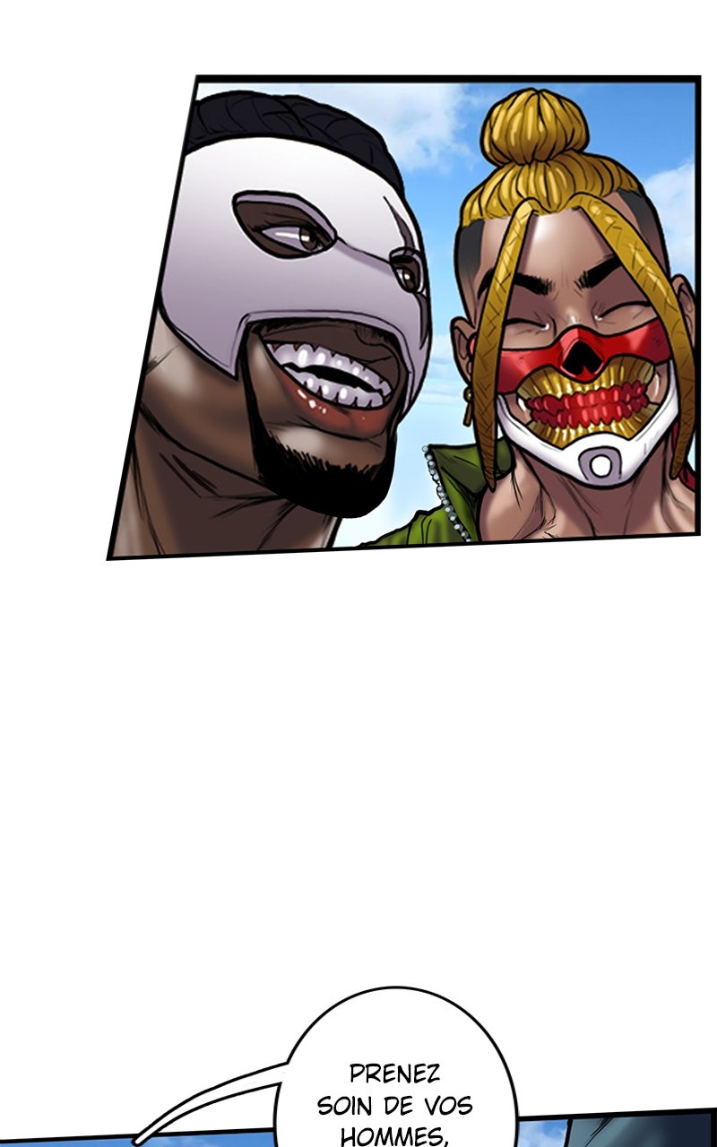 Read Ordeal Fr Manga Online
