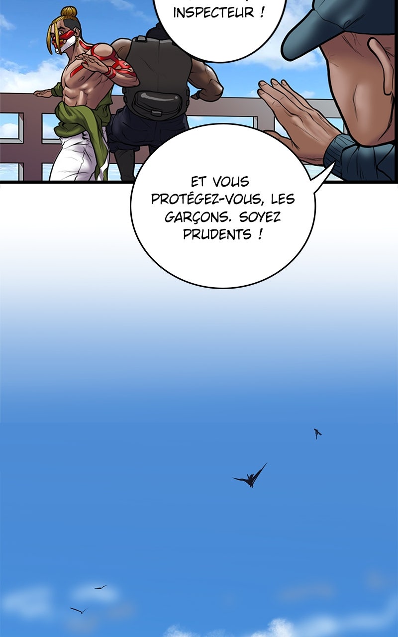 Read Ordeal Fr Manga Online